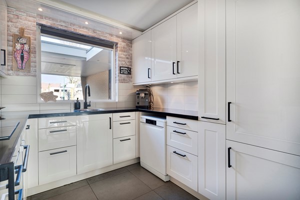 Medium property photo - Kubboot 22, 3751 ZJ Bunschoten-Spakenburg